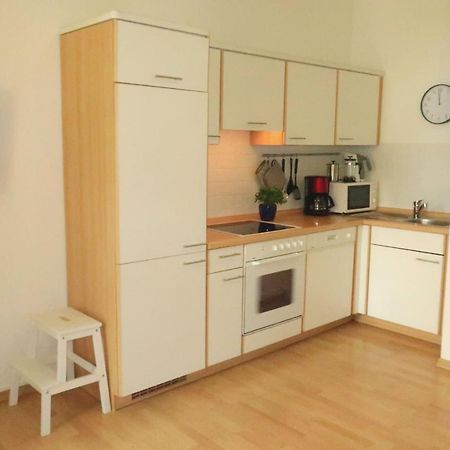 Villa Meeresgruss Sellin  Ngoại thất bức ảnh