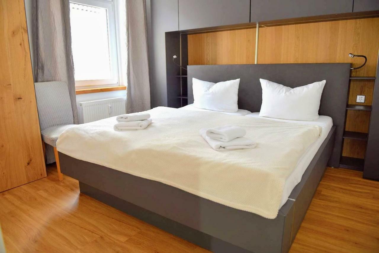 Villa Meeresgruss Sellin  Ngoại thất bức ảnh
