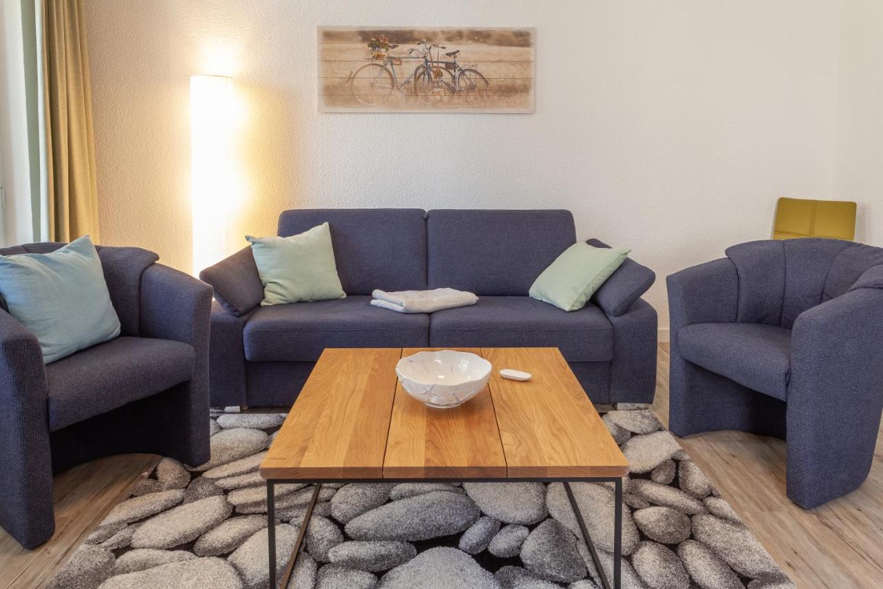 Villa Meeresgruss Sellin  Ngoại thất bức ảnh