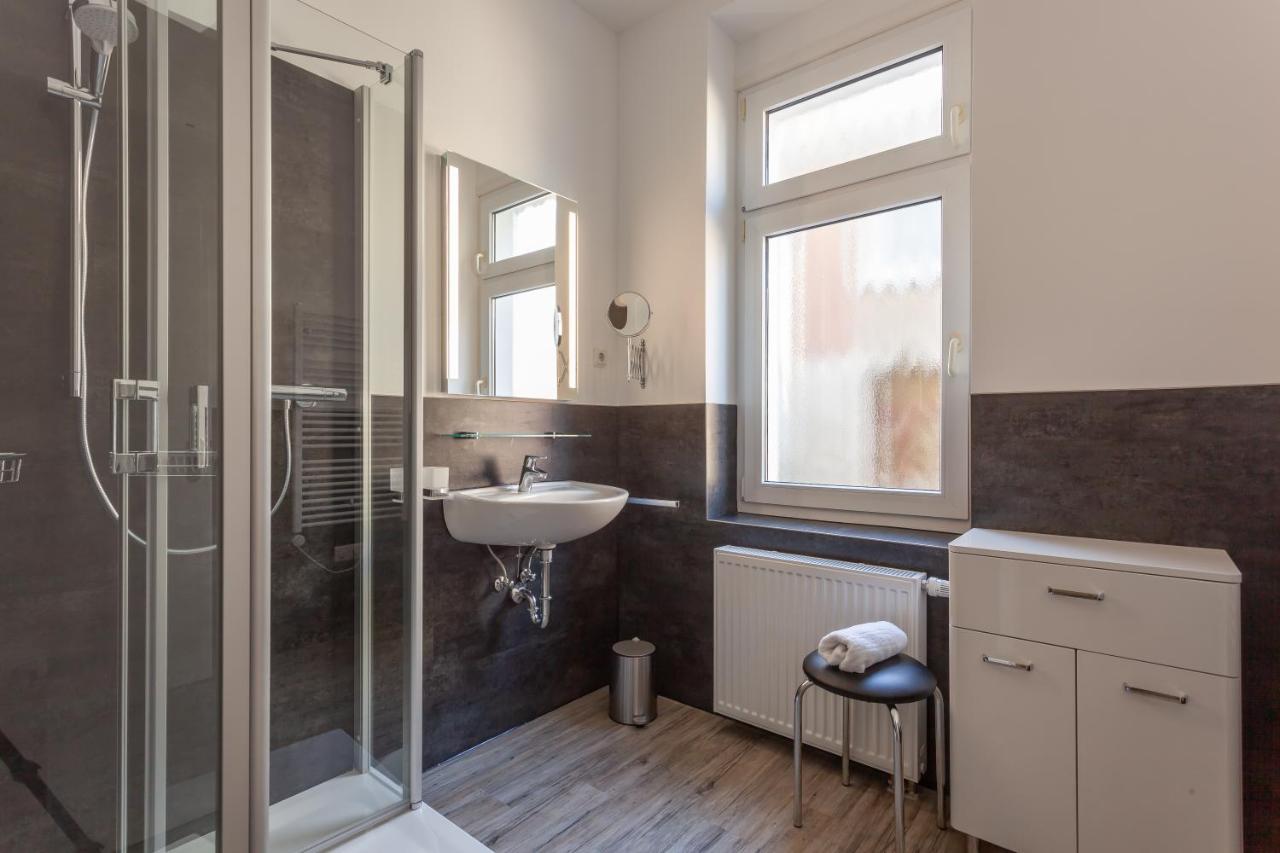 Villa Meeresgruss Sellin  Ngoại thất bức ảnh